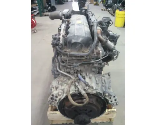 PACCAR MX-13 EPA 13 ENGINE ASSEMBLY