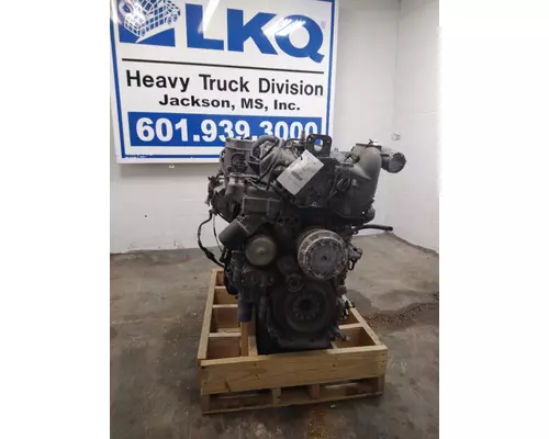 PACCAR MX-13 EPA 13 ENGINE ASSEMBLY