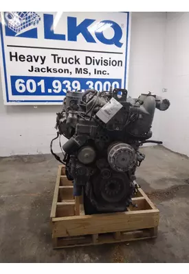 PACCAR MX-13 EPA 13 ENGINE ASSEMBLY