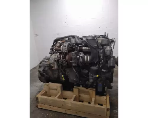 PACCAR MX-13 EPA 13 ENGINE ASSEMBLY