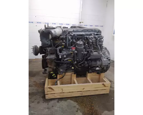 PACCAR MX-13 EPA 13 ENGINE ASSEMBLY