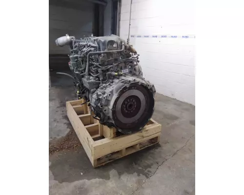 PACCAR MX-13 EPA 13 ENGINE ASSEMBLY