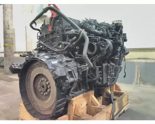 PACCAR MX-13 EPA 13 ENGINE ASSEMBLY