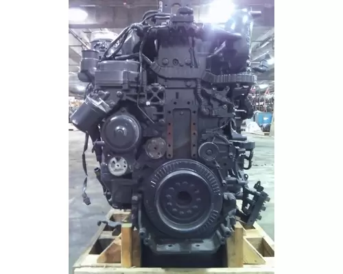 PACCAR MX-13 EPA 13 ENGINE ASSEMBLY