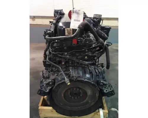 PACCAR MX-13 EPA 13 ENGINE ASSEMBLY