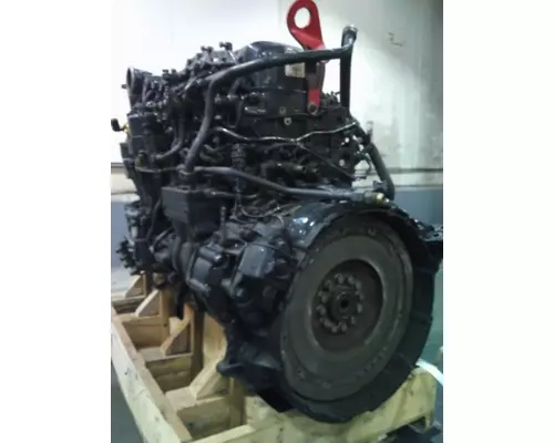 PACCAR MX-13 EPA 13 ENGINE ASSEMBLY