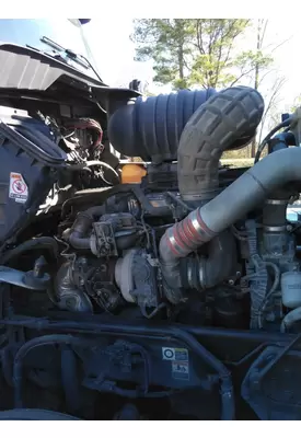 PACCAR MX-13 EPA 13 ENGINE ASSEMBLY