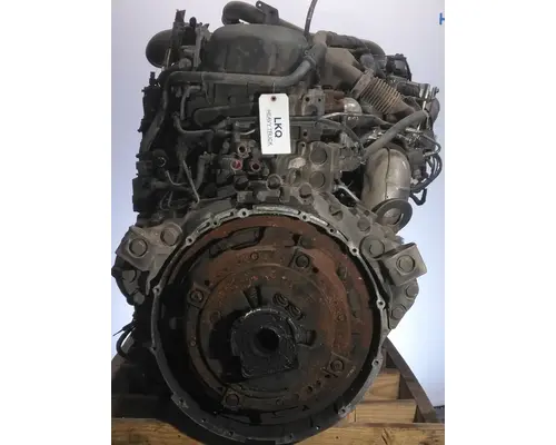 PACCAR MX-13 EPA 13 ENGINE ASSEMBLY