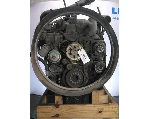 PACCAR MX-13 EPA 13 ENGINE ASSEMBLY