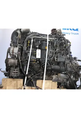 PACCAR MX-13 EPA 13 ENGINE ASSEMBLY