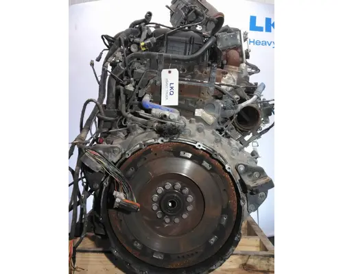 PACCAR MX-13 EPA 13 ENGINE ASSEMBLY