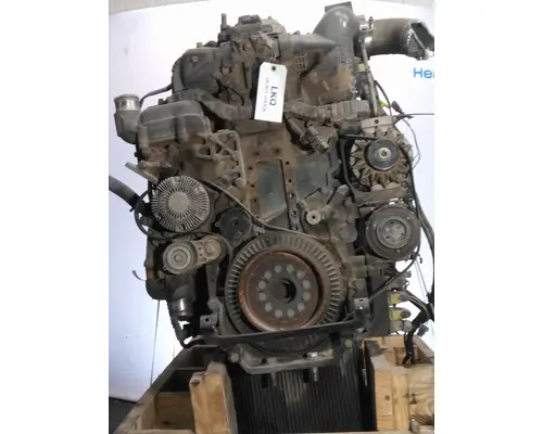 PACCAR MX-13 EPA 13 ENGINE ASSEMBLY