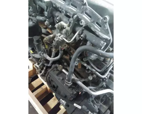 PACCAR MX-13 EPA 13 ENGINE ASSEMBLY