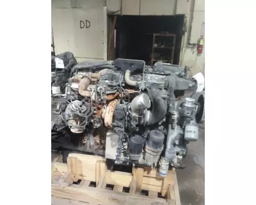 PACCAR MX-13 EPA 13 ENGINE ASSEMBLY