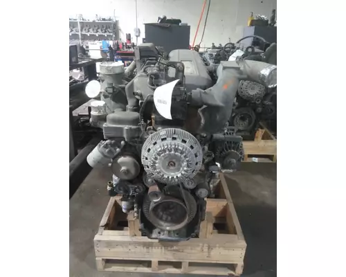 PACCAR MX-13 EPA 13 ENGINE ASSEMBLY