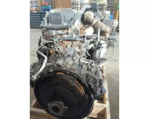 PACCAR MX-13 EPA 13 ENGINE ASSEMBLY