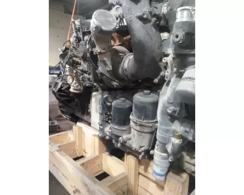 PACCAR MX-13 EPA 13 ENGINE ASSEMBLY