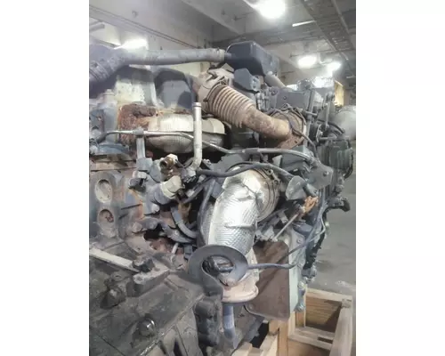 PACCAR MX-13 EPA 13 ENGINE ASSEMBLY