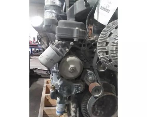 PACCAR MX-13 EPA 13 ENGINE ASSEMBLY