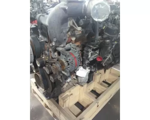 PACCAR MX-13 EPA 13 ENGINE ASSEMBLY