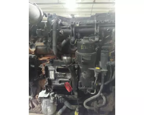 PACCAR MX-13 EPA 13 ENGINE ASSEMBLY