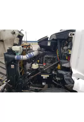 PACCAR MX-13 EPA 13 ENGINE ASSEMBLY