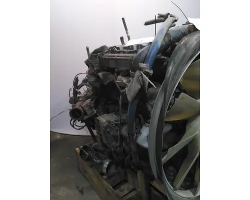 PACCAR MX-13 EPA 13 ENGINE ASSEMBLY
