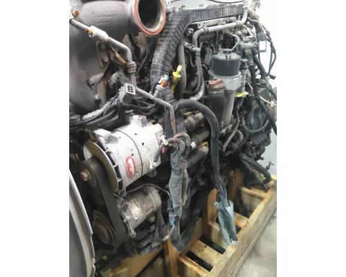 PACCAR MX-13 EPA 13 ENGINE ASSEMBLY
