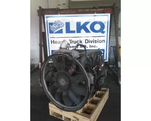 PACCAR MX-13 EPA 13 ENGINE ASSEMBLY