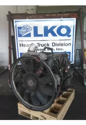 PACCAR MX-13 EPA 13 ENGINE ASSEMBLY