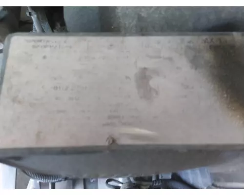 PACCAR MX-13 EPA 13 ENGINE ASSEMBLY