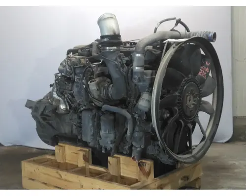 PACCAR MX-13 EPA 13 ENGINE ASSEMBLY