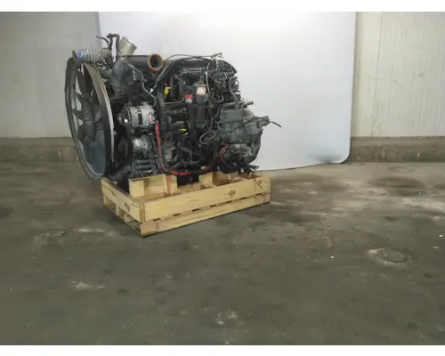 PACCAR MX-13 EPA 13 ENGINE ASSEMBLY