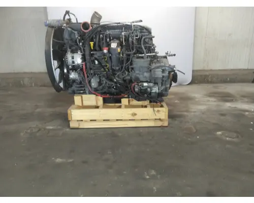 PACCAR MX-13 EPA 13 ENGINE ASSEMBLY