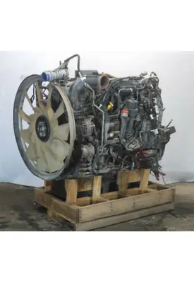 PACCAR MX-13 EPA 13 ENGINE ASSEMBLY