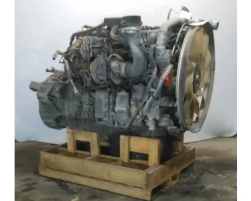 PACCAR MX-13 EPA 13 ENGINE ASSEMBLY