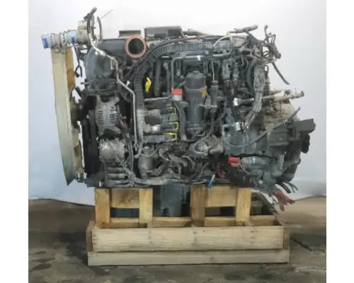 PACCAR MX-13 EPA 13 ENGINE ASSEMBLY