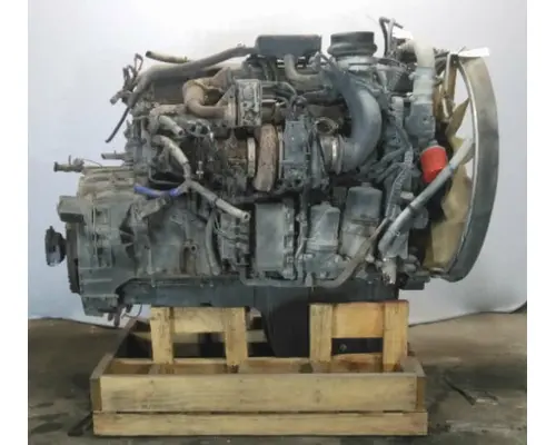 PACCAR MX-13 EPA 13 ENGINE ASSEMBLY