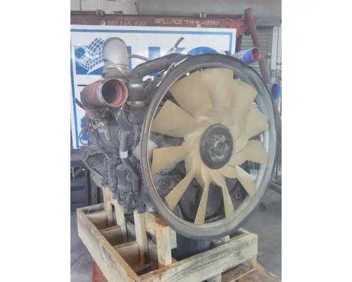PACCAR MX-13 EPA 13 ENGINE ASSEMBLY