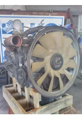 PACCAR MX-13 EPA 13 ENGINE ASSEMBLY