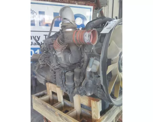 PACCAR MX-13 EPA 13 ENGINE ASSEMBLY
