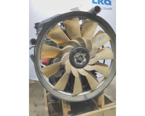 PACCAR MX-13 EPA 13 ENGINE ASSEMBLY