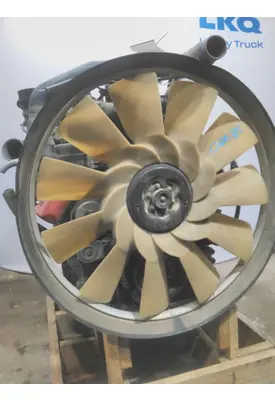 PACCAR MX-13 EPA 13 ENGINE ASSEMBLY