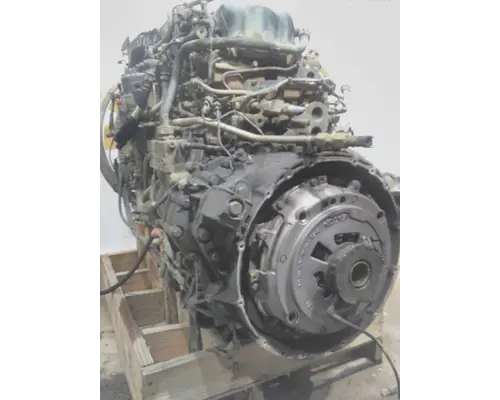 PACCAR MX-13 EPA 13 ENGINE ASSEMBLY