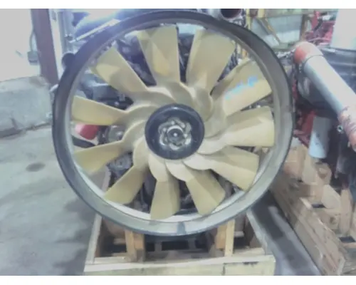 PACCAR MX-13 EPA 13 ENGINE ASSEMBLY