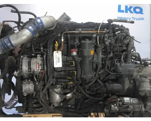 PACCAR MX-13 EPA 13 ENGINE ASSEMBLY