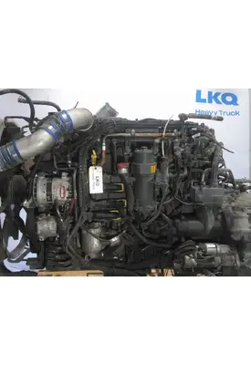 PACCAR MX-13 EPA 13 ENGINE ASSEMBLY