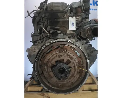 PACCAR MX-13 EPA 13 ENGINE ASSEMBLY