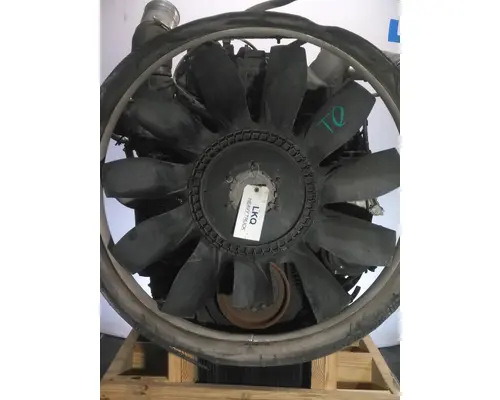 PACCAR MX-13 EPA 13 ENGINE ASSEMBLY