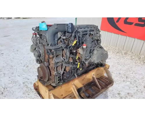 PACCAR MX-13 EPA 13 Engine Assembly